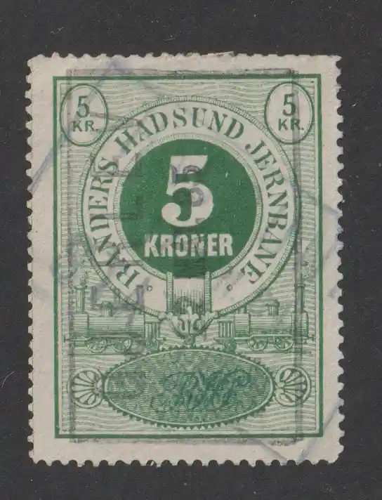 Billede af aktions lot 673