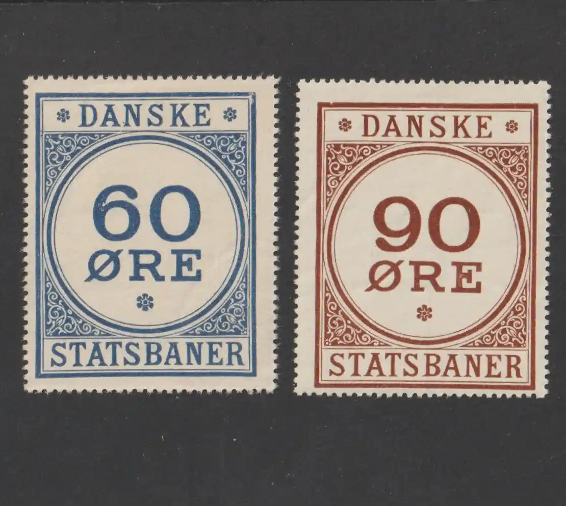 Billede af aktions lot 676