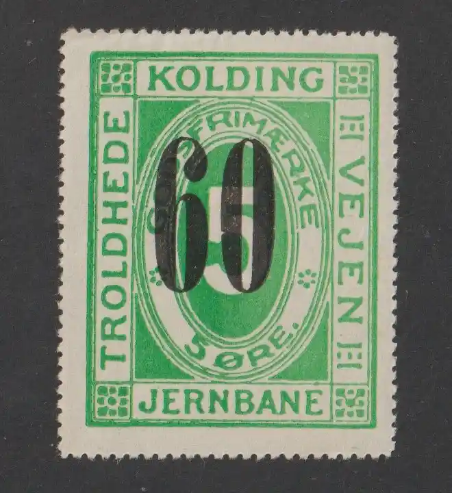 Billede af aktions lot 678