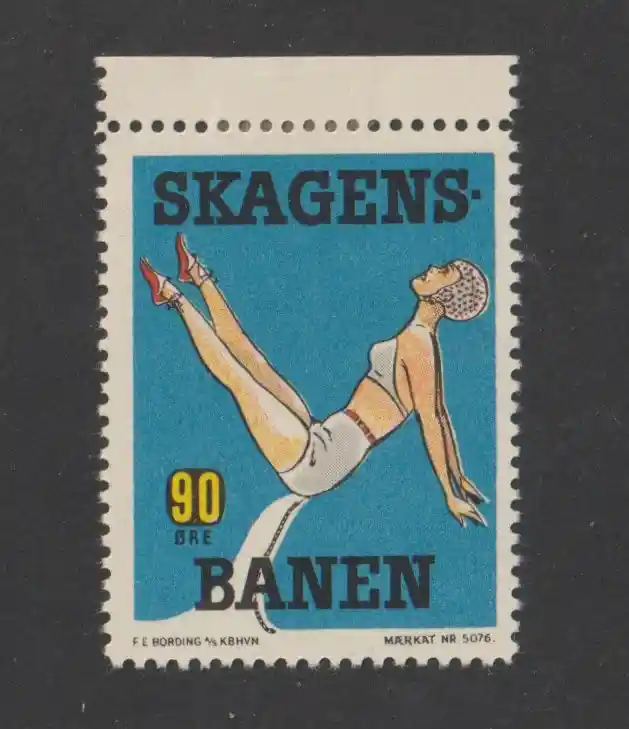 Billede af aktions lot 679