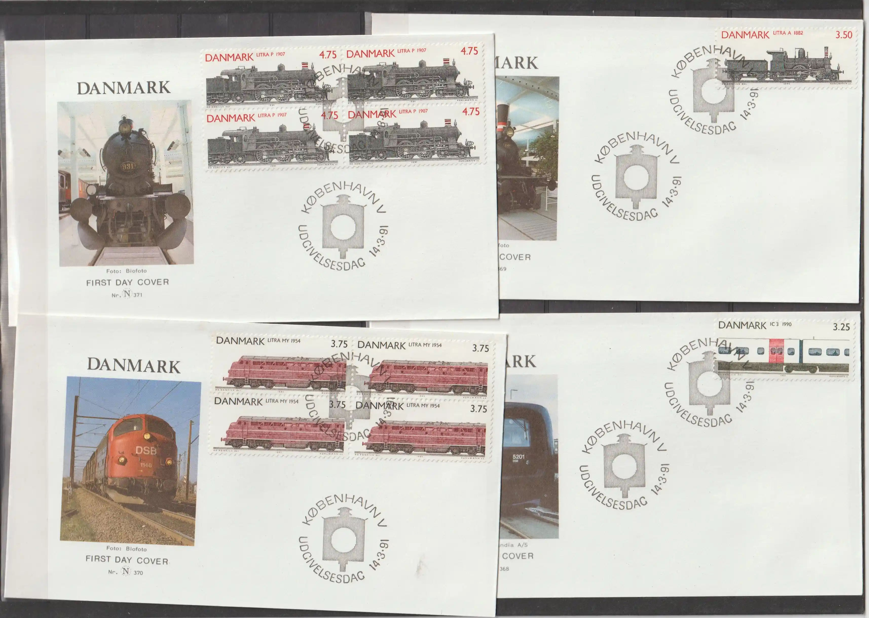 Billede af aktions lot 696